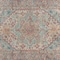 Flash Furniture Distressed Vintage Medallion Area Rug - 5' x 7' - Blue Multi Polyester RC-EG-202101-01-57-BL-GG - alternate 4